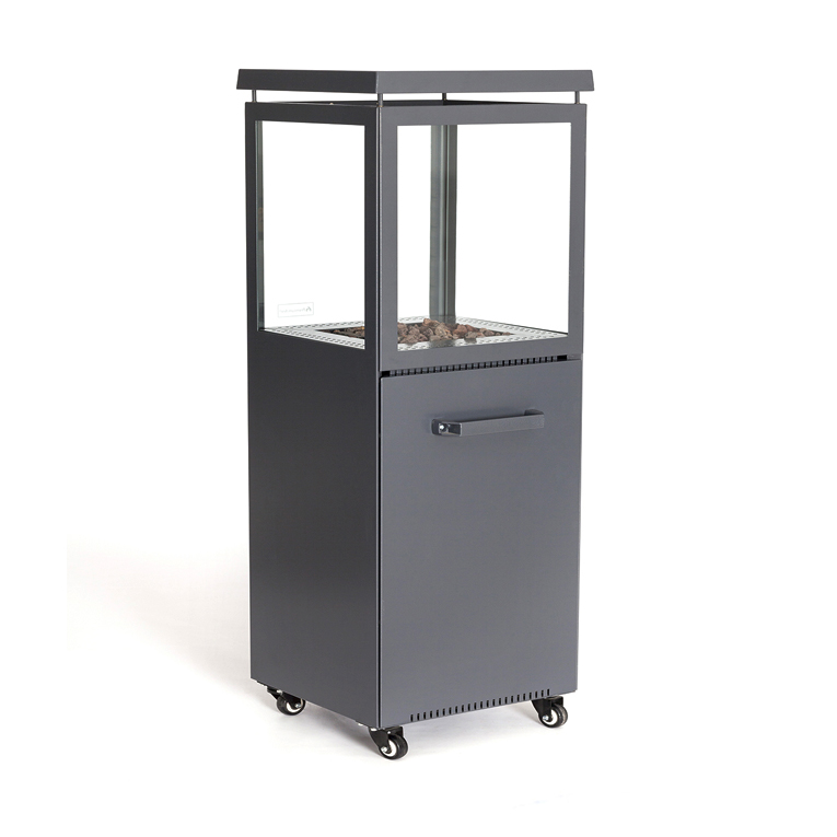 Creando Hostelería - Mobiliario exterior