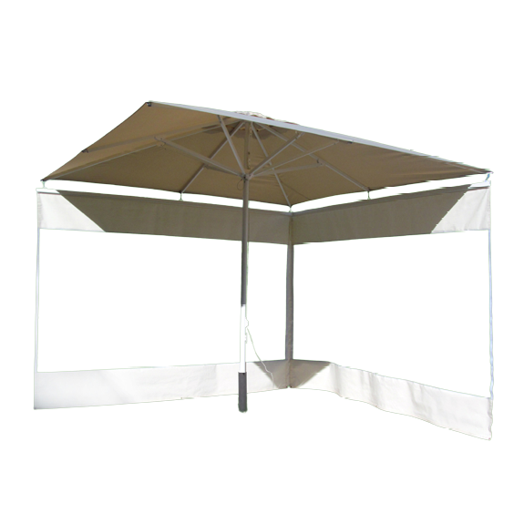 Creando Hostelería - Mobiliario exterior